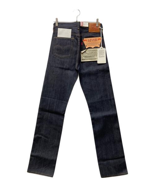 LEVI'S VINTAGE CLOTHING（リーバイス ビンテージ クロージング）LEVI'S VINTAGE CLOTHING (リーバイス ビンテージ クロージング) 1944モデル501XXデニムパンツ インディゴ サイズ:SIZE W28×L34 未使用品の古着・服飾アイテム