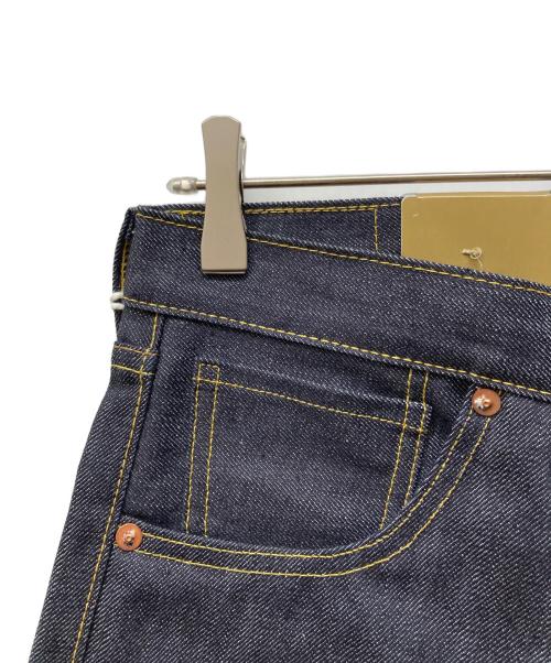 LEVI'S VINTAGE CLOTHING（リーバイス ビンテージ クロージング）LEVI'S VINTAGE CLOTHING (リーバイス ビンテージ クロージング) 1944モデル501XXデニムパンツ インディゴ サイズ:SIZE W28×L34 未使用品の古着・服飾アイテム