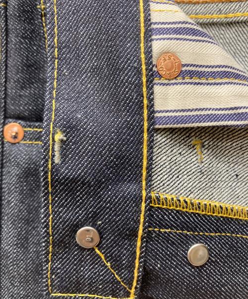 LEVI'S VINTAGE CLOTHING（リーバイス ビンテージ クロージング）LEVI'S VINTAGE CLOTHING (リーバイス ビンテージ クロージング) 1944モデル501XXデニムパンツ インディゴ サイズ:SIZE W28×L34 未使用品の古着・服飾アイテム