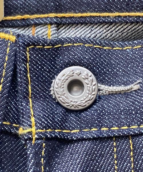 LEVI'S VINTAGE CLOTHING（リーバイス ビンテージ クロージング）LEVI'S VINTAGE CLOTHING (リーバイス ビンテージ クロージング) 1944モデル501XXデニムパンツ インディゴ サイズ:SIZE W28×L34 未使用品の古着・服飾アイテム