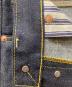 中古・古着 LEVI'S VINTAGE CLOTHING (リーバイス ビンテージ クロージング) 1944モデル501XXデニムパンツ インディゴ サイズ:SIZE W28×L34 未使用品：22000円