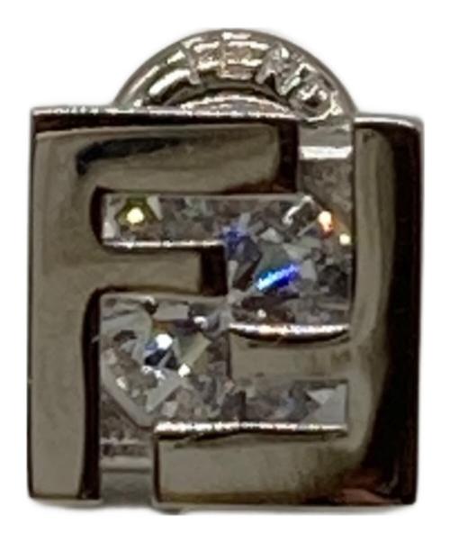 FENDI（フェンディ）FENDI (フェンディ) ピアスの古着・服飾アイテム