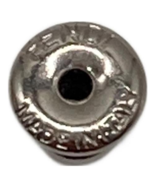 FENDI（フェンディ）FENDI (フェンディ) ピアスの古着・服飾アイテム