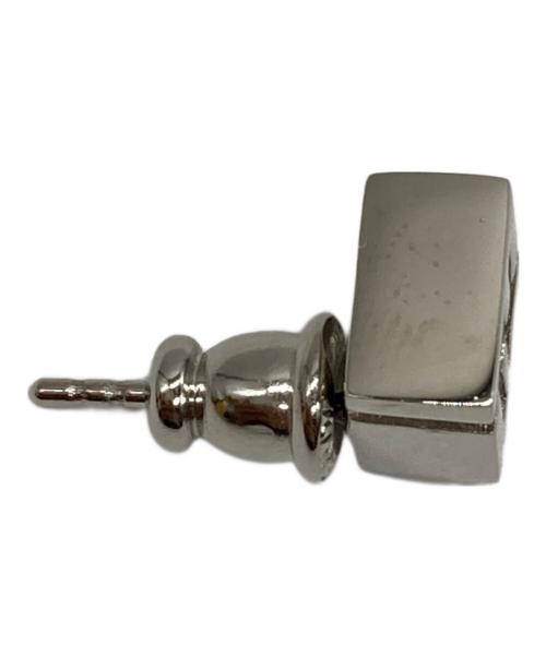 FENDI（フェンディ）FENDI (フェンディ) ピアスの古着・服飾アイテム