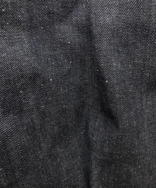 T.T（タイガ タカハシ）T.T (タイガ タカハシ) Lot.703 DENIM JACKET c.1920's ブルー サイズ:38の古着・服飾アイテム