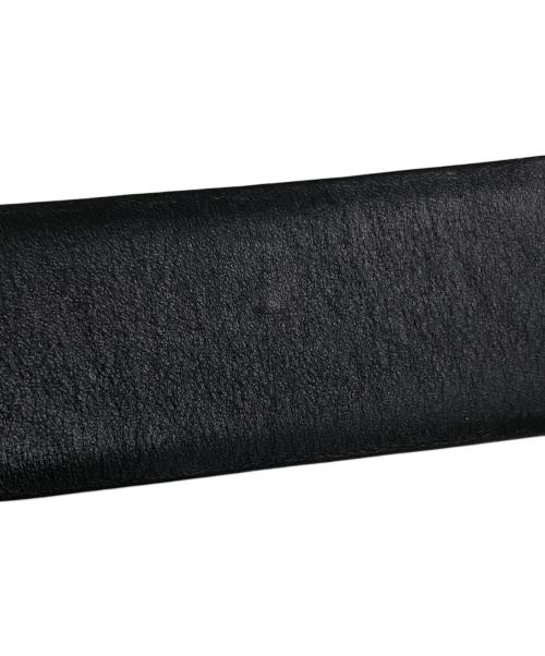 Salvatore Ferragamo（サルヴァトーレ フェラガモ）Salvatore Ferragamo (サルヴァトーレ フェラガモ) ガンチーニバックル レザーベルト ブラウンの古着・服飾アイテム