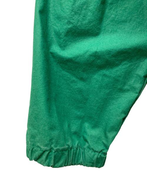 POLO RALPH LAUREN（ポロ・ラルフローレン）POLO RALPH LAUREN (ポロ・ラルフローレン) ヴィンテージスイングトップ グリーン サイズ:Mの古着・服飾アイテム