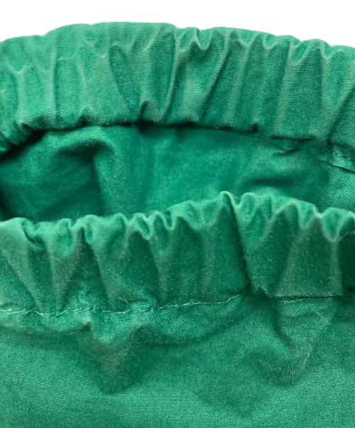 POLO RALPH LAUREN（ポロ・ラルフローレン）POLO RALPH LAUREN (ポロ・ラルフローレン) ヴィンテージスイングトップ グリーン サイズ:Mの古着・服飾アイテム