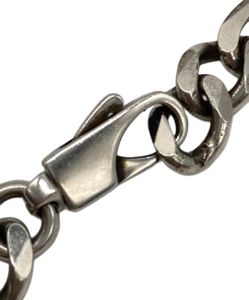 GUCCI（グッチ）GUCCI (グッチ) adidas originals (アディダスオリジナル) コラボネックレスの古着・服飾アイテム