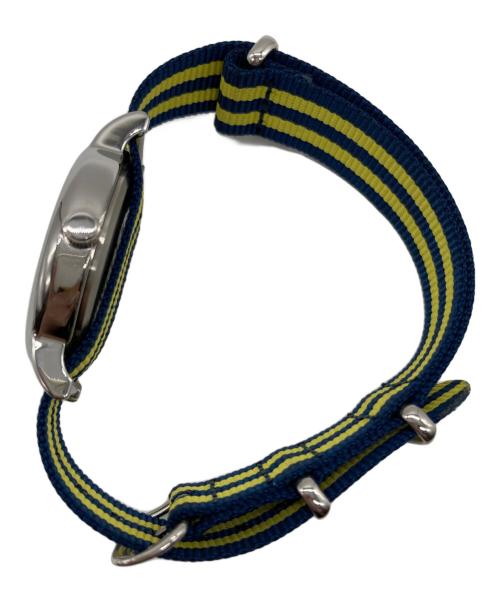 TIMEX（タイメックス）TIMEX (タイメックス) PEANUTS (ピーナッツ) チャーリー ブラウン ウィークエンダー ウォッチの古着・服飾アイテム