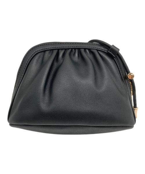 A.P.C.（アーペーセー）A.P.C. (アーペーセー) BOURSE NINON SMALL NOIRの古着・服飾アイテム