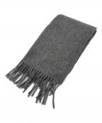 MaxMaraマックスマーラ）の古着「WSDALIA」｜グレー