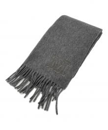 MaxMara（マックスマーラ）の古着「WSDALIA」｜グレー