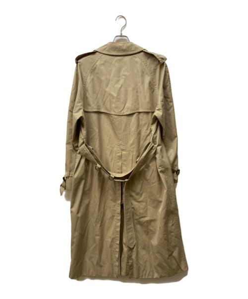 Burberry's（バーバリーズ）Burberry's (バーバリーズ) トレンチコート ベージュ サイズ:SIZE 96の古着・服飾アイテム