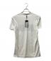 DOLCE & GABBANA (ドルチェ＆ガッバーナ) ROCKY プリントTシャツ ホワイト サイズ:SIZE 44 未使用品：10000円