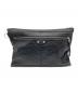 BALENCIAGA（バレンシアガ）の古着「クラシック クリップ」｜ブラック