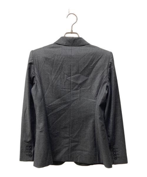 MaxMara（マックスマーラ）MaxMara (マックスマーラ) セットアップ グレー サイズ:36の古着・服飾アイテム