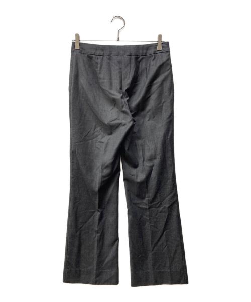 MaxMara（マックスマーラ）MaxMara (マックスマーラ) セットアップ グレー サイズ:36の古着・服飾アイテム