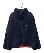 THE CORONA UTILITYコロナユーティリティ）の古着「YAK JACKET」｜ネイビー