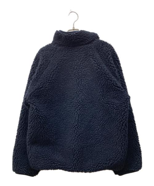 THE CORONA UTILITY（コロナユーティリティ）the corona utility (コロナユーティリティ) YAK JACKET ネイビー サイズ:Sの古着・服飾アイテム