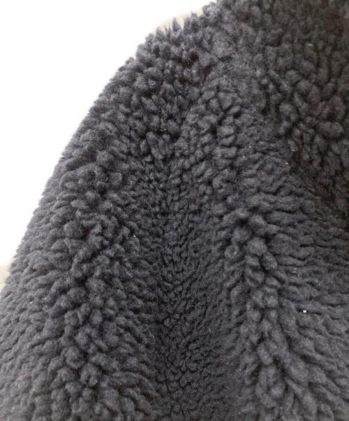 THE CORONA UTILITY（コロナユーティリティ）the corona utility (コロナユーティリティ) YAK JACKET ネイビー サイズ:Sの古着・服飾アイテム