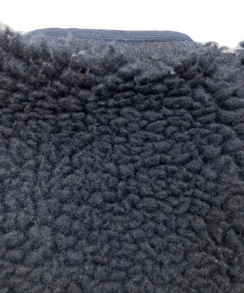 THE CORONA UTILITY（コロナユーティリティ）the corona utility (コロナユーティリティ) YAK JACKET ネイビー サイズ:Sの古着・服飾アイテム