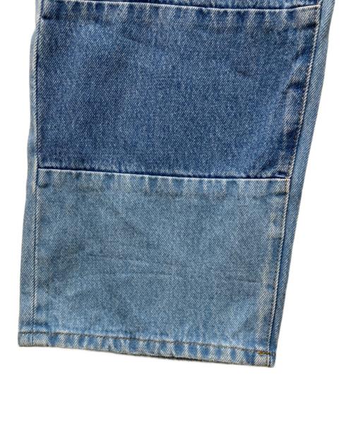 DIESEL（ディーゼル）DIESEL (ディーゼル) D-REGGY-GO インディゴ サイズ:SIZE 25の古着・服飾アイテム