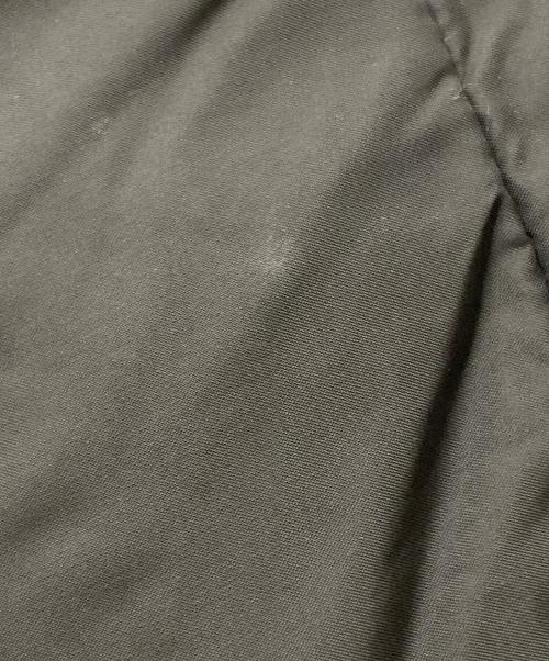 Max Mara WEEK END LINE（マックスマーラ ウイークエンドライン）MAX MARA WEEK END LINE (マックスマーラ ウイークエンドライン) HEAVY PADDING フーデッドコート ブラック サイズ:40の古着・服飾アイテム