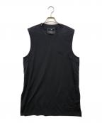 Y-3ワイスリー）の古着「TANK TOP」｜ブラック