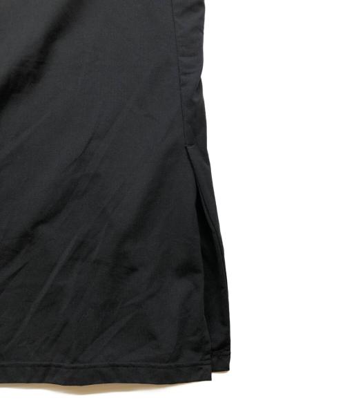 Y-3（ワイスリー）Y-3 (ワイスリー) TANK TOP ブラック サイズ:XSの古着・服飾アイテム