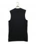 Y-3 (ワイスリー) TANK TOP ブラック サイズ:XS：6000円