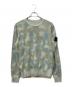 STONE ISLAND（ストーンアイランド）の古着「デザートカモスウェットシャツ」｜グレー