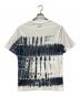 DIESEL (ディーゼル) タイダイグラフィックtシャツ グリーン サイズ:M：6000円
