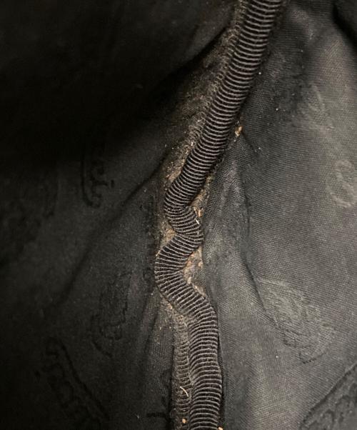 GUCCI（グッチ）GUCCI (グッチ) GGスプリーム ウエストバッグの古着・服飾アイテム