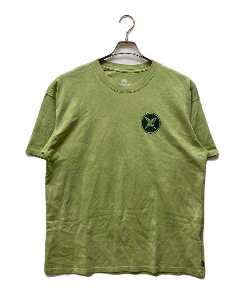 NIKE SB（ナイキエスビー）NIKE SB (ナイキエスビー) YUTO HORIGOME (ホリゴメユウト) T-Shirt 