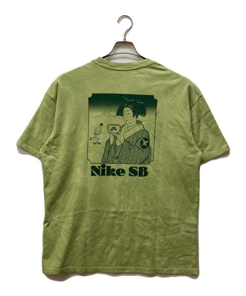 NIKE SB（ナイキエスビー）NIKE SB (ナイキエスビー) YUTO HORIGOME (ホリゴメユウト) T-Shirt 