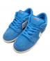 NIKE SB（ナイキエスビー）の古着「DUNK LOW PRO ISO 
