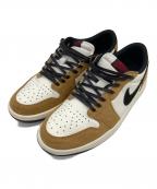 NIKEナイキ）の古着「Air Jordan 1 Low OG 