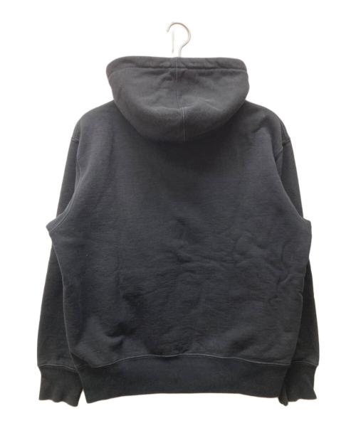 SUPREME（シュプリーム）Supreme (シュプリーム) 20FW ENTERPRISES HOODED SWEATSHIRT ブラック サイズ:Ｓの古着・服飾アイテム