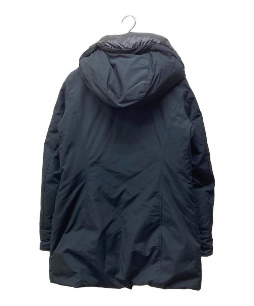 WOOLRICH（ウールリッチ）WOOLRICH (ウールリッチ) ARCTIC PARKA HOOD ネイビー サイズ:ＸＳの古着・服飾アイテム