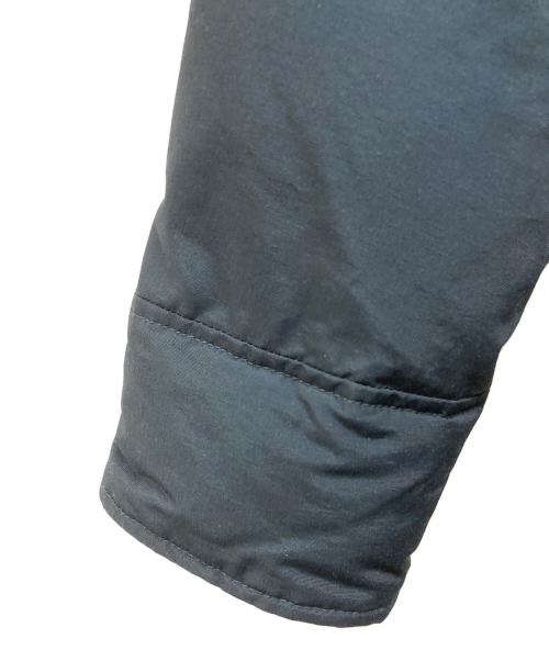 WOOLRICH（ウールリッチ）WOOLRICH (ウールリッチ) ARCTIC PARKA HOOD ネイビー サイズ:ＸＳの古着・服飾アイテム
