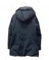 WOOLRICH (ウールリッチ) ARCTIC PARKA HOOD ネイビー サイズ:ＸＳ：20000円