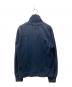 STONE ISLAND (ストーンアイランド) docking sweatshirt blouson ネイビー サイズ:S：10000円