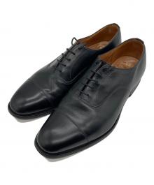 CHURCH'S（チャーチ）の古着「CONSUL」｜ブラック