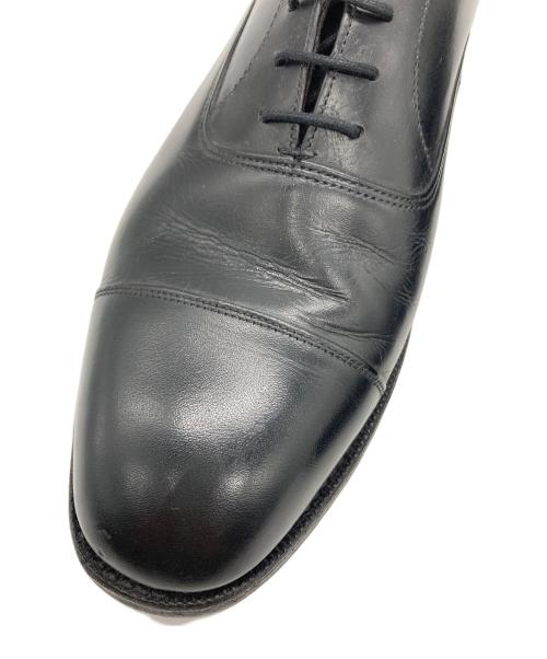 CHURCH'S（チャーチ）CHURCH'S (チャーチ) CONSUL ブラック サイズ:75の古着・服飾アイテム