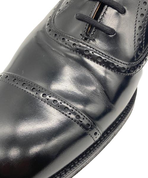 CHURCH'S（チャーチ）CHURCH'S (チャーチ) LEGATE ブラック サイズ:75の古着・服飾アイテム