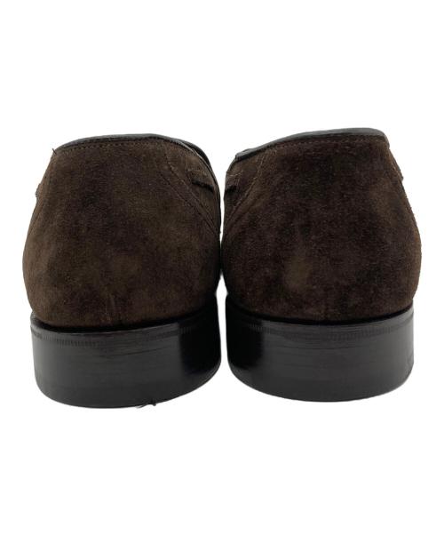 CHURCH'S（チャーチ）CHURCH'S (チャーチ) WIDNES ブラウン サイズ:85の古着・服飾アイテム