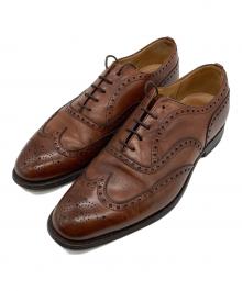 CHURCH'S（チャーチ）の古着「CHETWYND」｜ブラウン