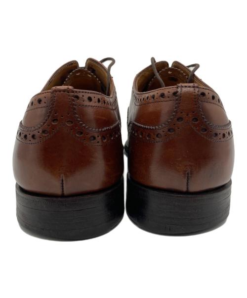 CHURCH'S（チャーチ）CHURCH'S (チャーチ) CHETWYND ブラウン サイズ:7.5の古着・服飾アイテム