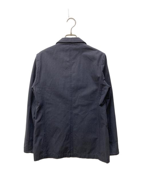 Engineered Garments（エンジニアドガーメンツ）Engineered Garments (エンジニアードガーメンツ) ANDOVER JACKET ネイビー サイズ:ＸＳの古着・服飾アイテム